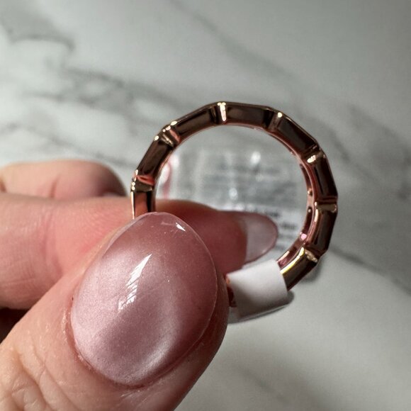 Bomb Party Ring sz 9 - Picture 4 of 6